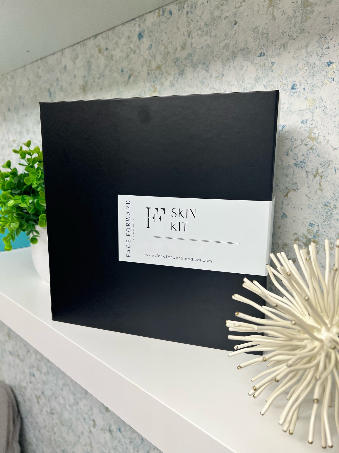 Face Forward ZO ANTI-AGING SKINCARE KIT (Full Size)