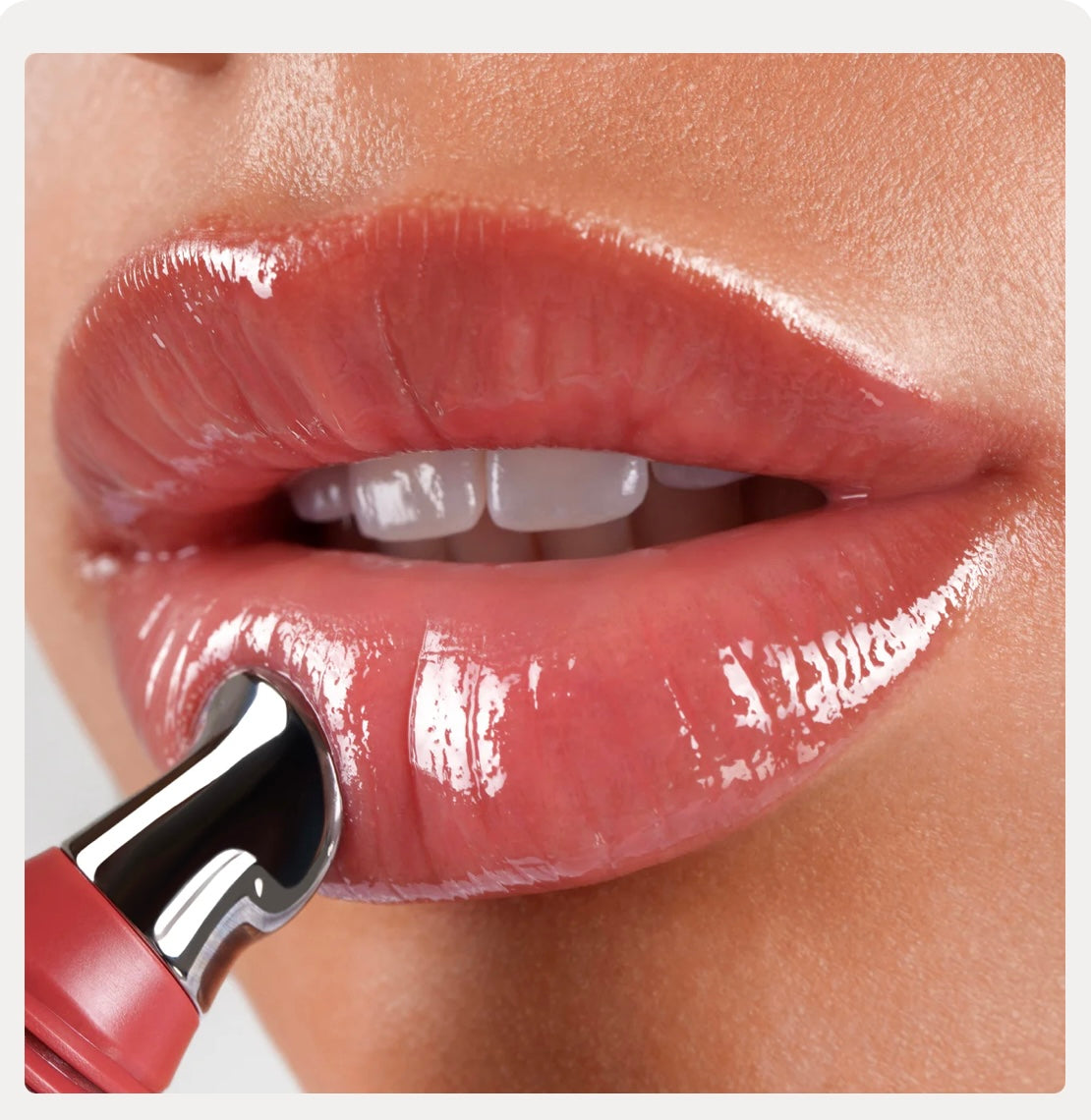 ÂN-GLOSS Ceramide Lip Treatment Berry Crumble