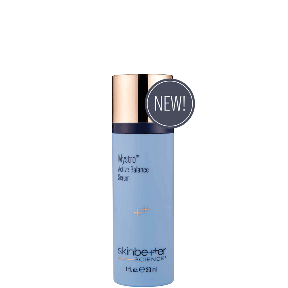 Skinbetter Science Mystro Active Balance Serum