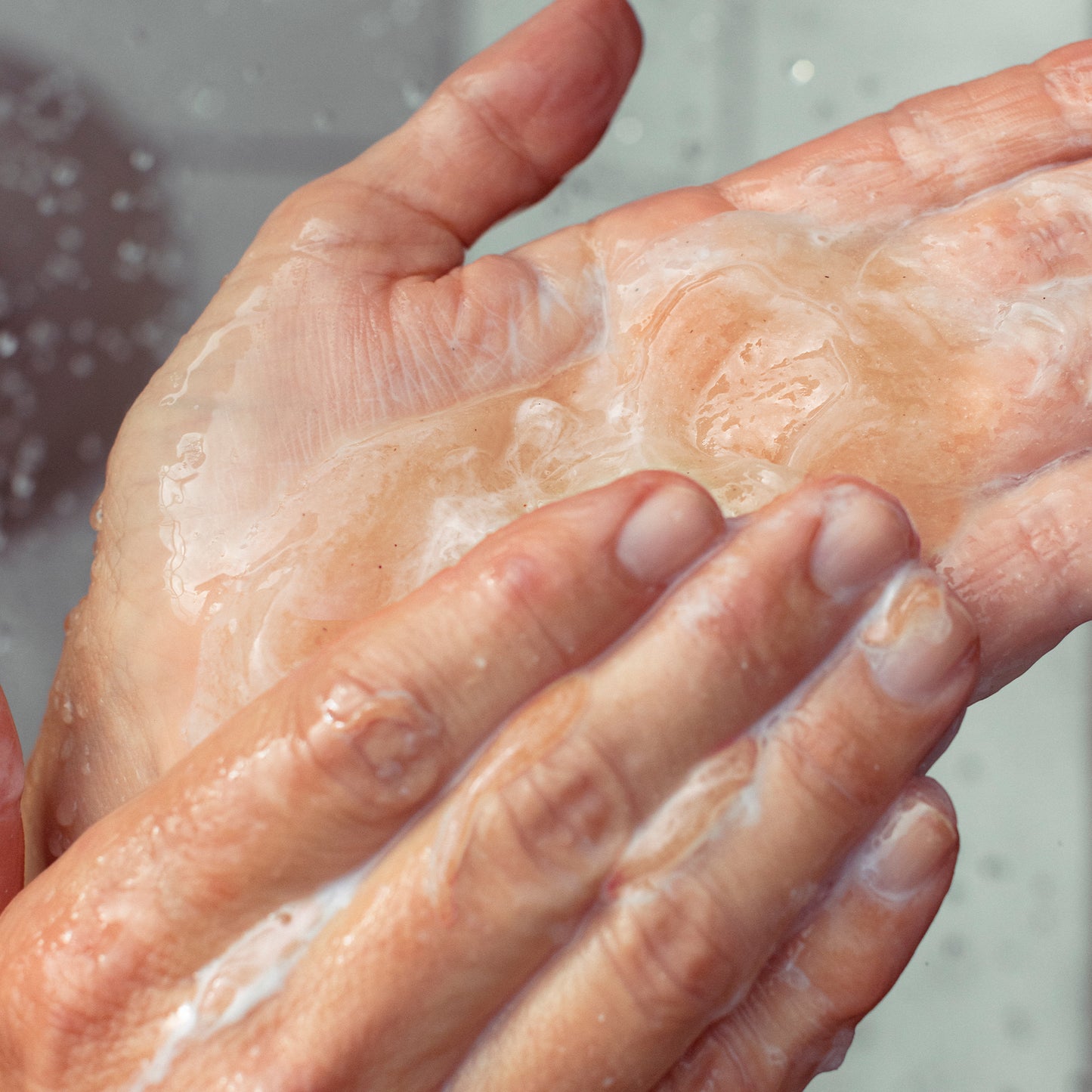 Osea Undaria Cleansing Polish