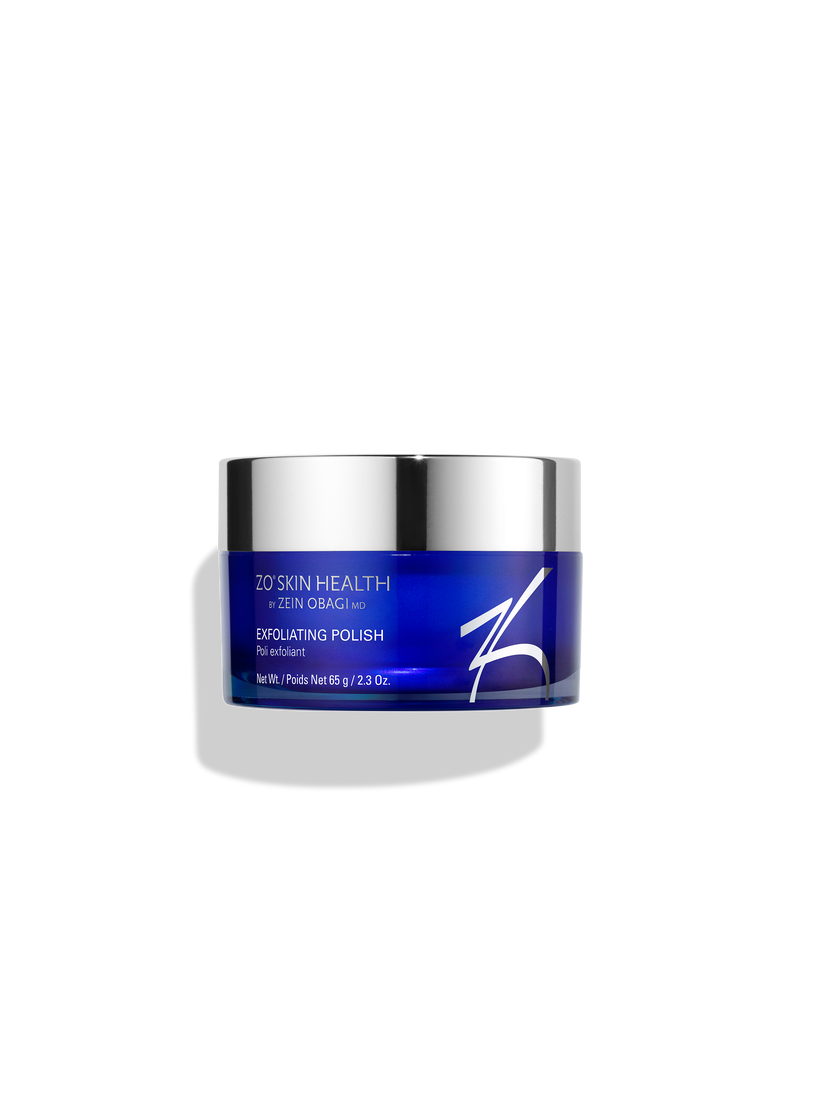ZO Exfoliating Polish; 2.3 oz