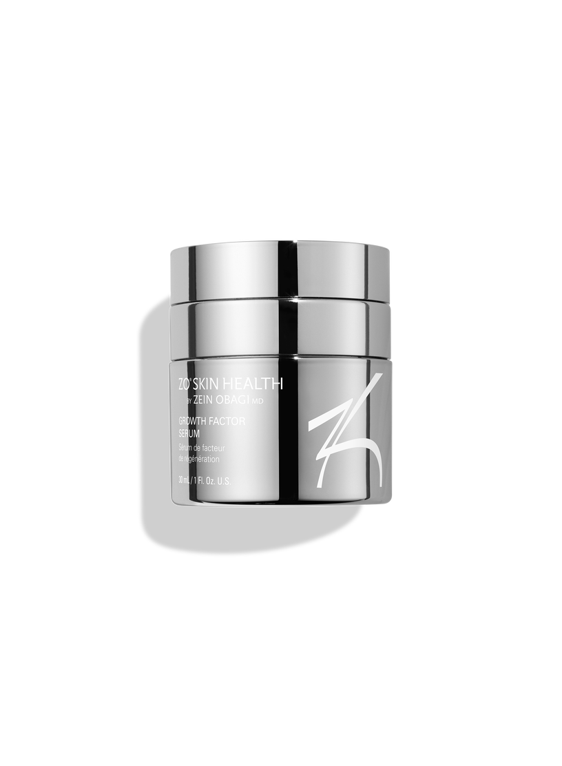 ZO Growth Factor Serum; 30 mL