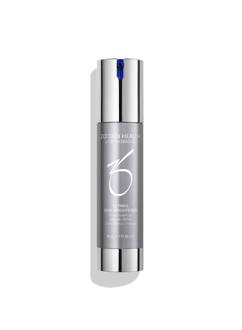 ZO 0.5% Retinol Skin Brightener; 50 mL
