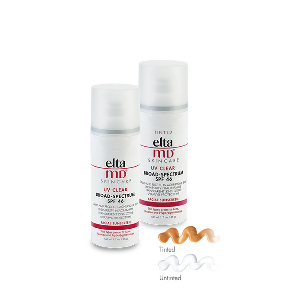 EltaMD UV Clear Broad-Spectrum SPF 46