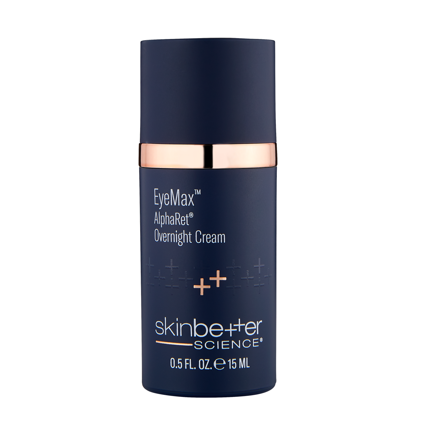 Skinbetter EyeMax AlphaRet Overnight Cream 15 ml