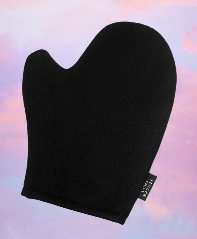 Luna Tanning Mitt