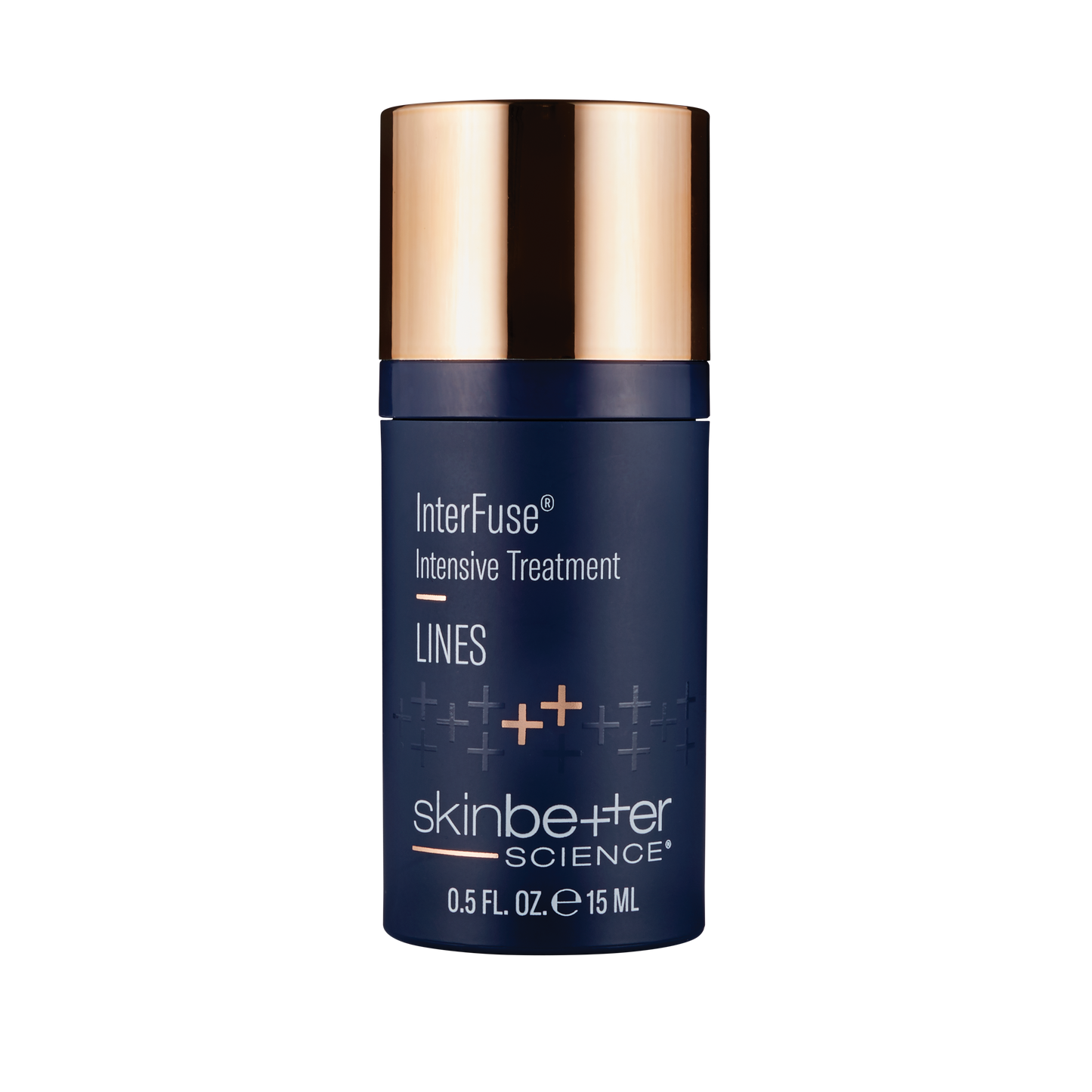 Skinbetter InterFuse Intensive Treatment LINES