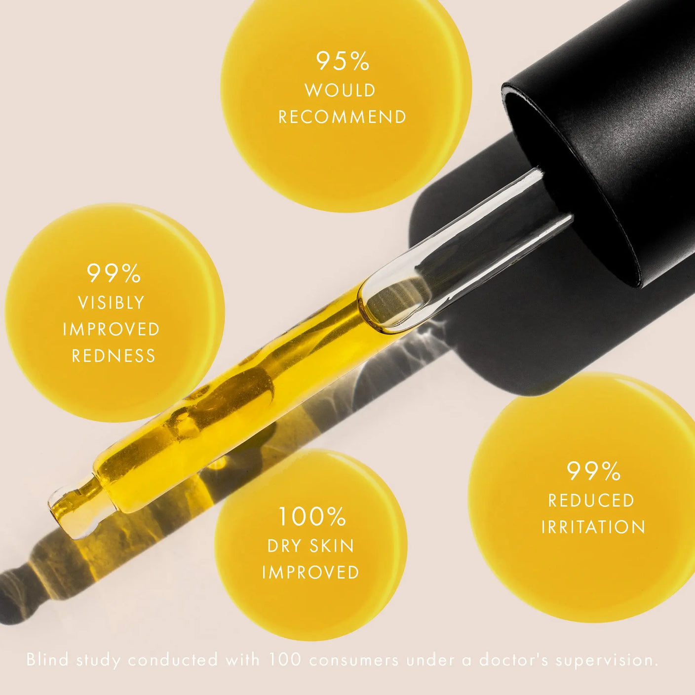 Saint Jane Luxury Beauty Serum Full Size