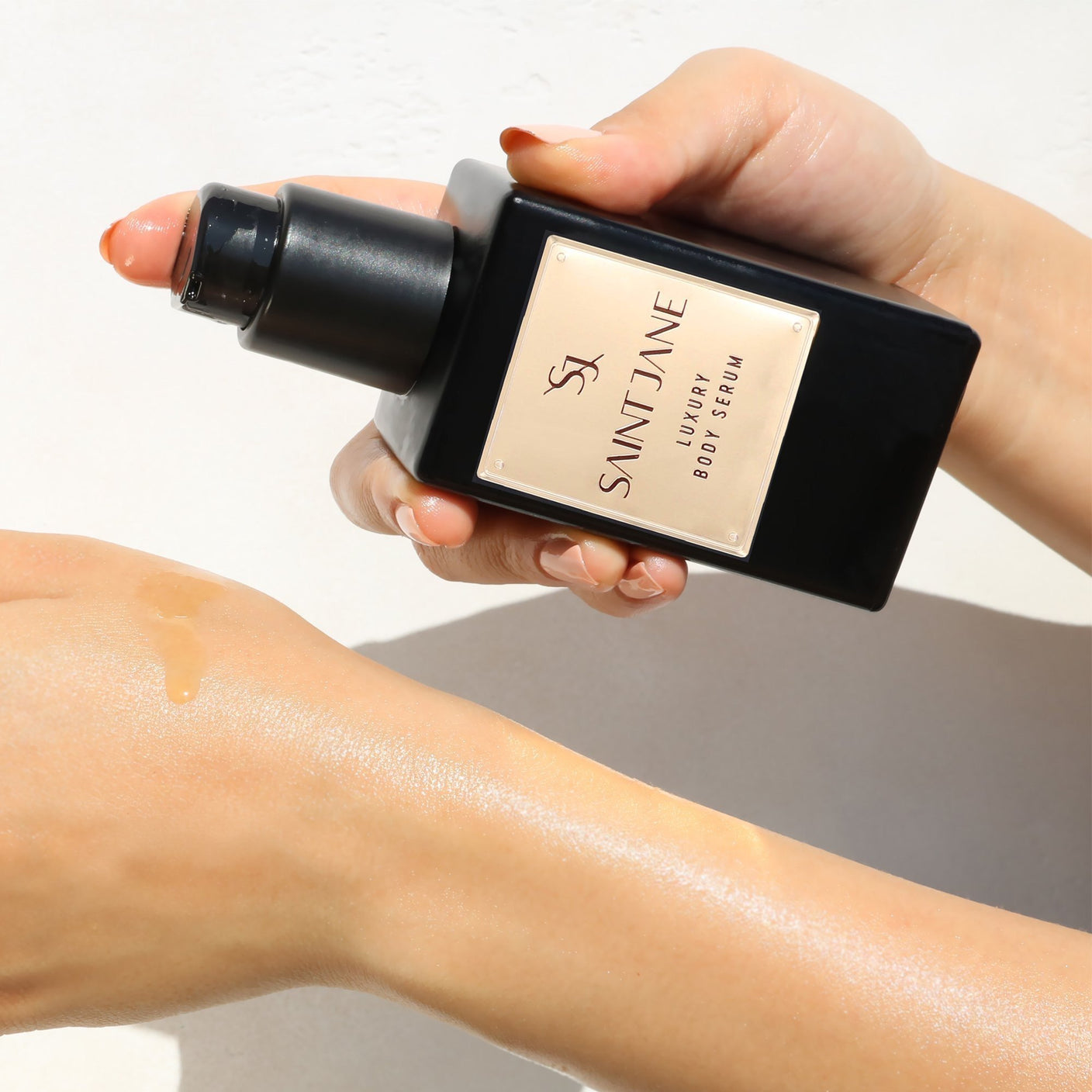 Saint Jane Luxury Body Serum