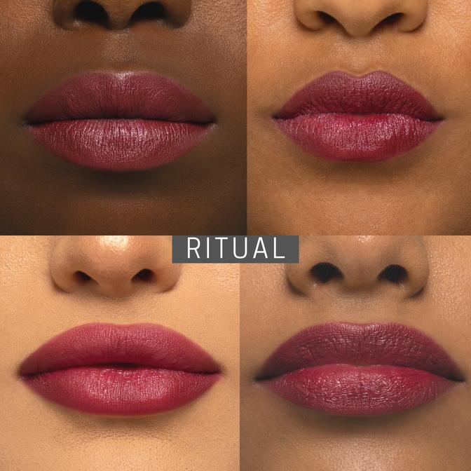 Saint Jane Luxury Lip Cream Ritual