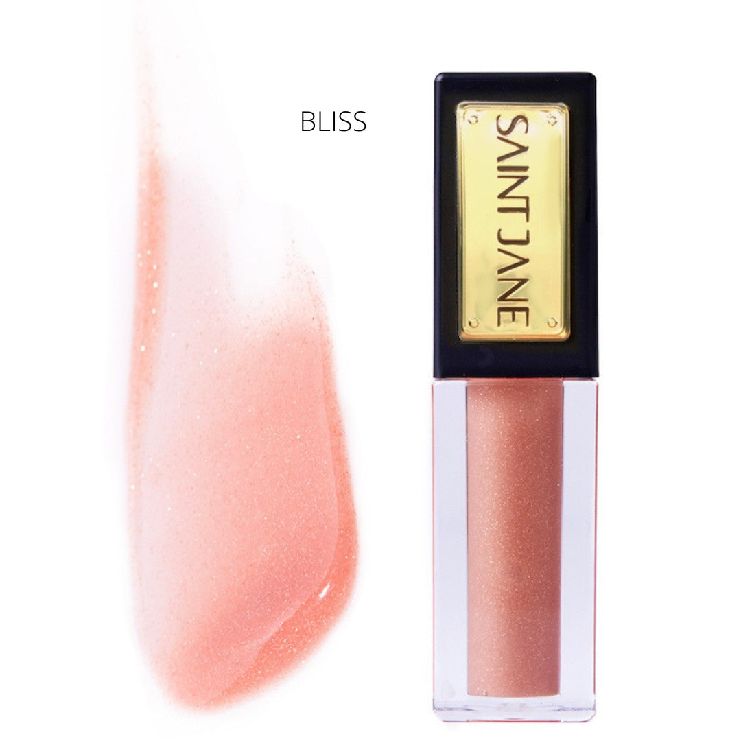 Saint Jane Luxury Lip Shine Bliss