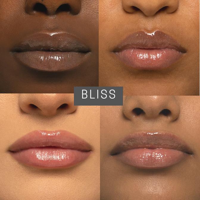 Saint Jane Luxury Lip Shine Bliss