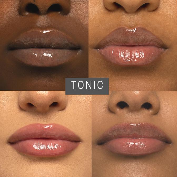 Saint Jane Luxury Lip Shine Tonic