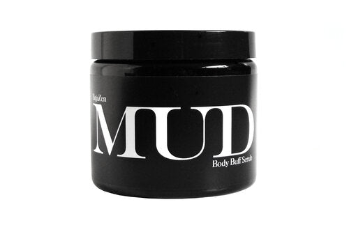 Mud Body Buff Scrub