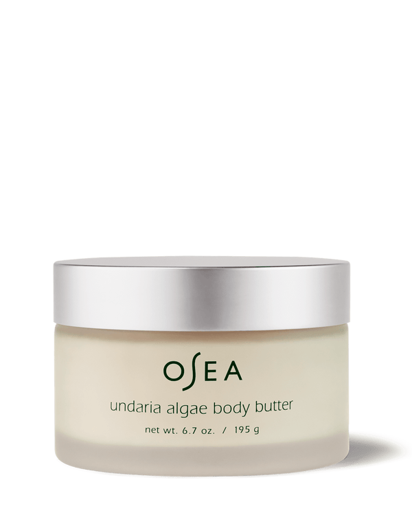 OSEA Undaria Algae Body Butter 6.7oz