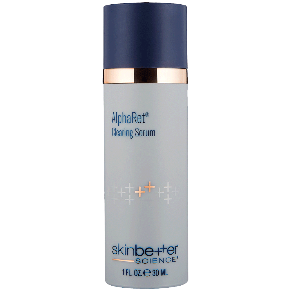 Skinbetter Science Clearing Serum