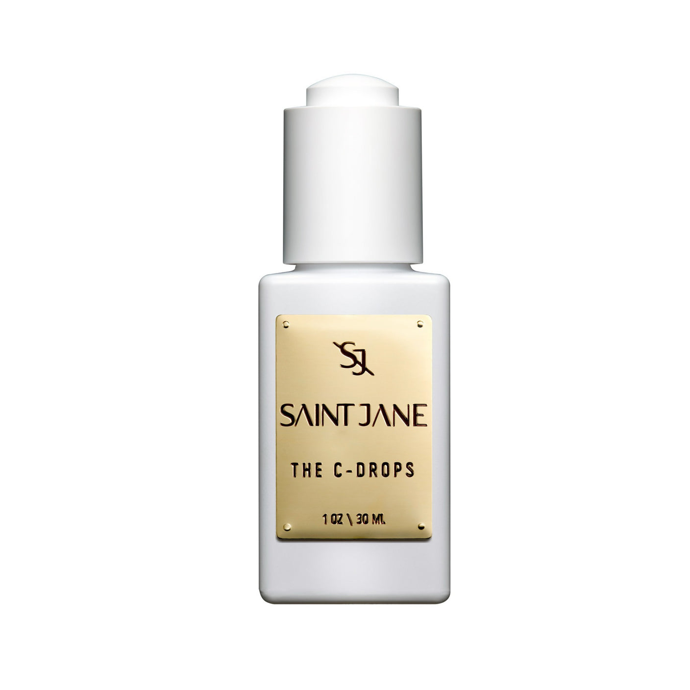Saint Jane C-Drops
