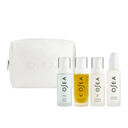 OSEA Bodycare Discovery Set