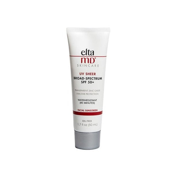 EltaMD UV Sheer Broad-Spectrum SPF 50+