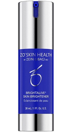 Travel ZO Brightalive; 30mL