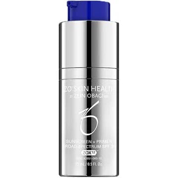 Travel ZO Sunscreen + Primer SPF 30; 15 mL
