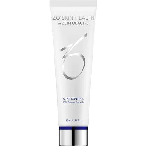 ZO Acne Control; 60 mL