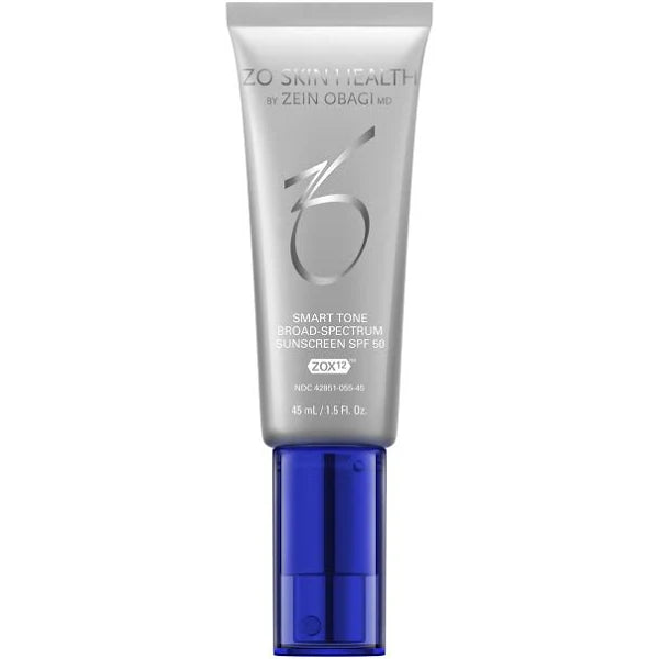 ZO Smart Tone Broad-Spectrum SPF 50; 45 mL