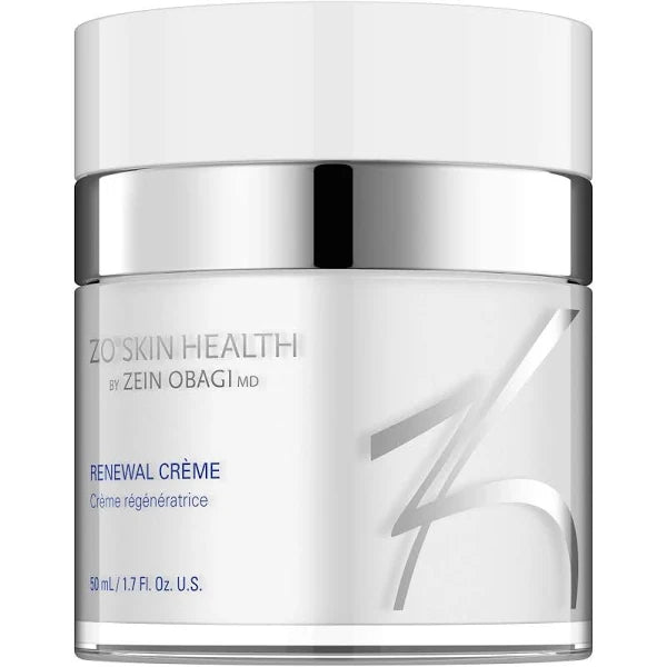 ZO Renewal Creme; 50 mL