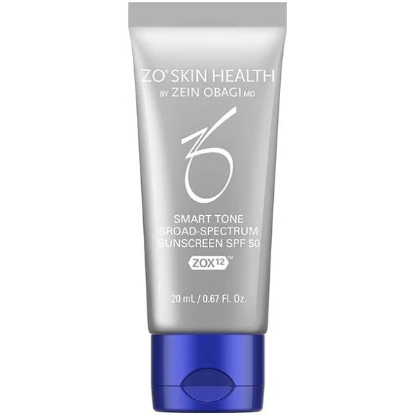 Travel ZO Smart Tone Broad-Spectrum SPF 50; 20 mL