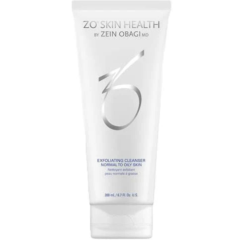 ZO Exfoliating Cleanser; 200 mL