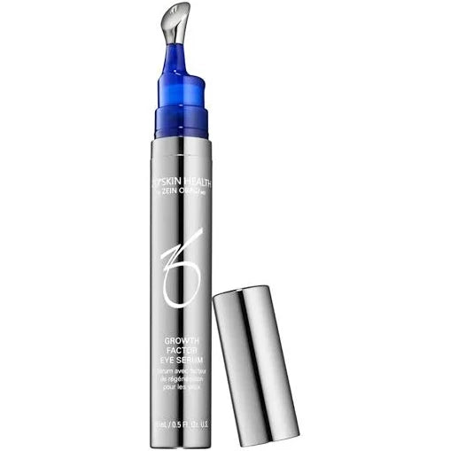 ZO Growth Factor Eye Serum; 15mL