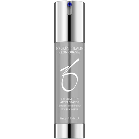 ZO Exfoliation Accelerator; 50 mL