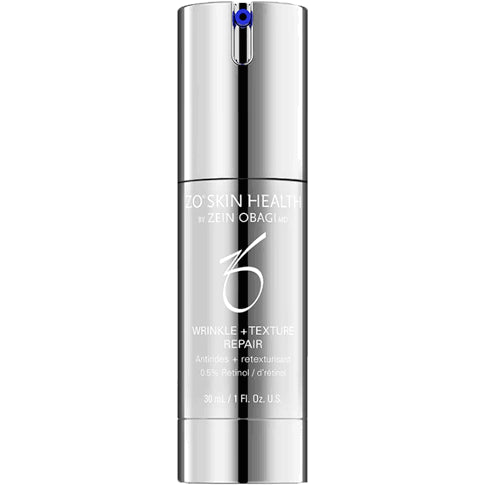 Travel ZO Wrinkle + Texture Repair; 30 mL