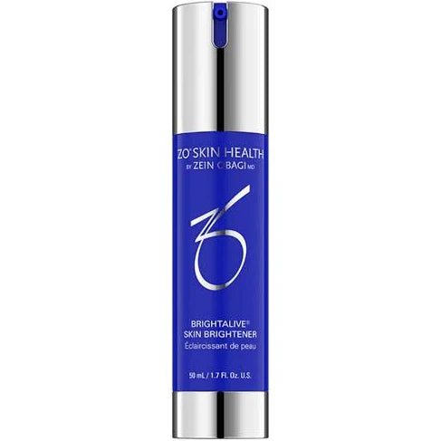 ZO Brightalive; 50 mL