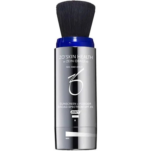 ZO Sunscreen + Powder - Light