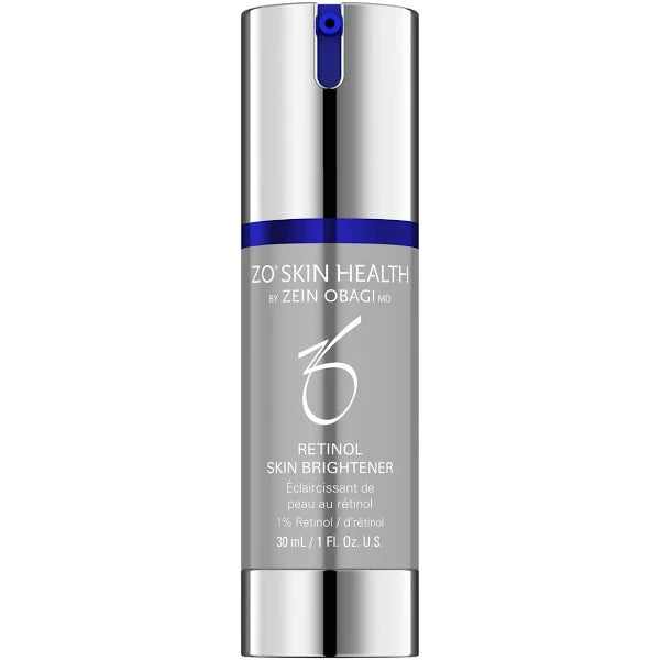 Travel ZO Retinol Skin Brightener 1%