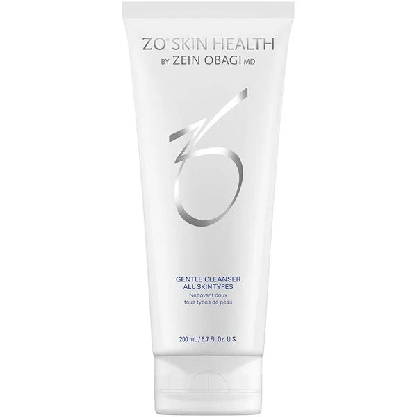 ZO Gentle Cleanser; 200 mL