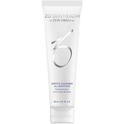 Travel ZO Gentle Cleanser; 60 mL
