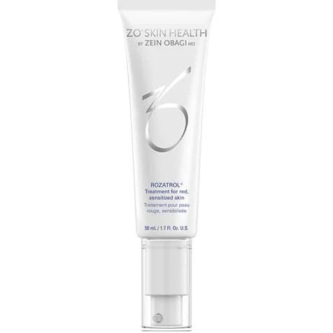 ZO Rozatrol; 50 mL