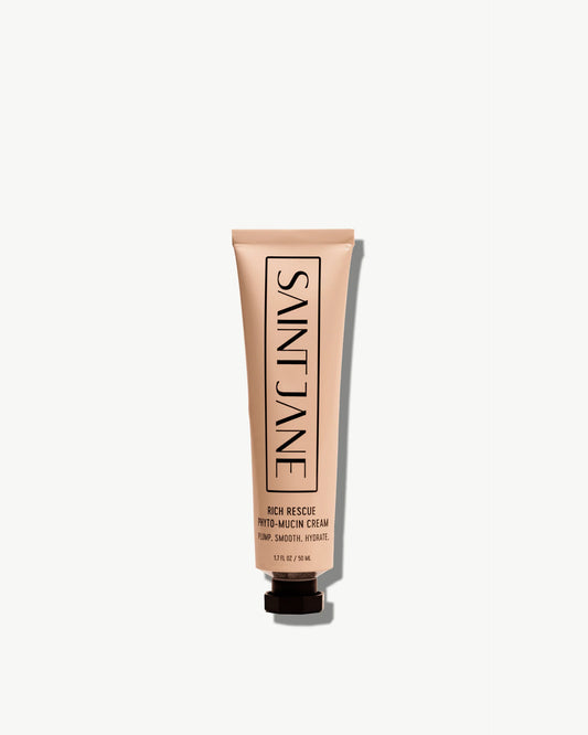 Rich Rescue Phyto-Mucin Cream