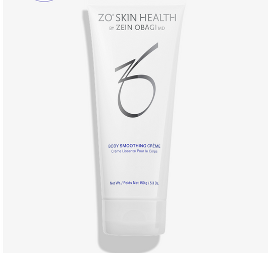 ZO Body Smoothing Creme ; 5.3 oz