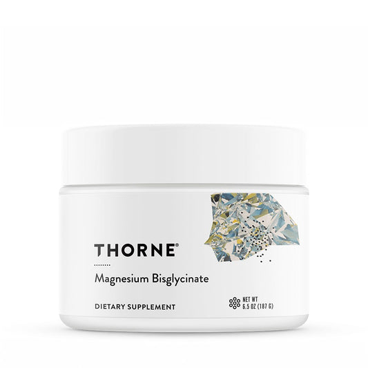 Thorne Dietary Supplement - Magnesium Bisglycinate