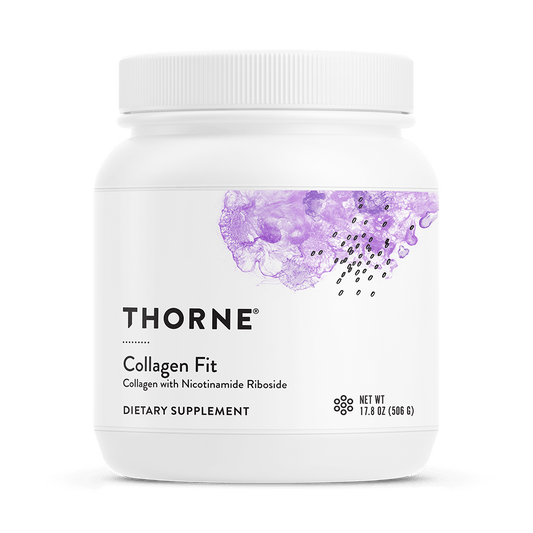 Thorne - Dietary Supplement Collagen Fit