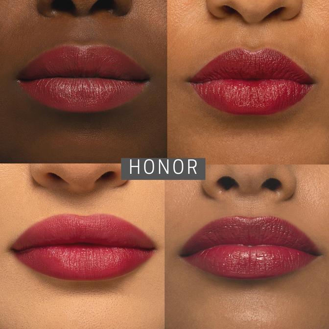 Saint Jane Luxury Lip Cream Honor