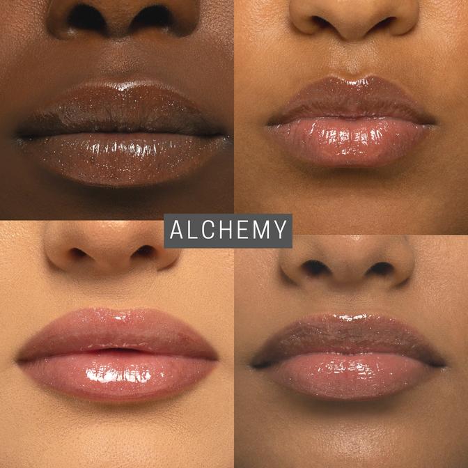Saint Jane Luxury Lip Shine; Alchemy