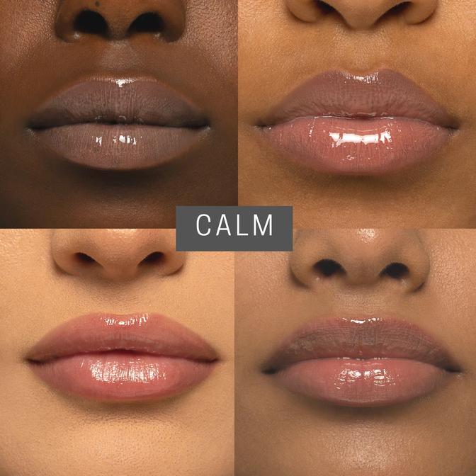 Saint Jane Luxury Lip Shine Calm