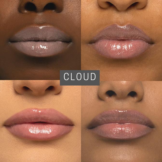 Saint Jane Luxury Lip Shine Cloud