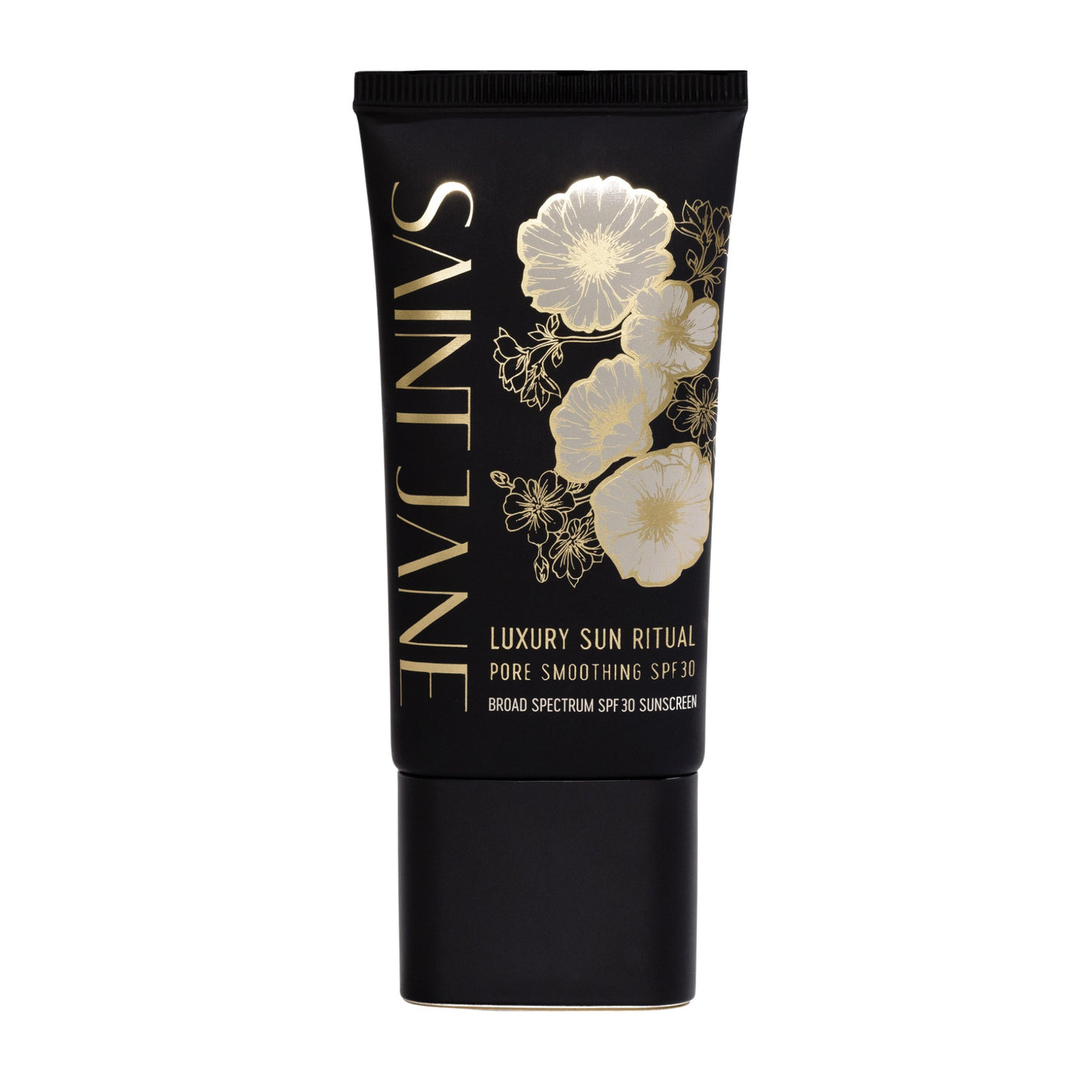 Saint Jane Luxury Sun Ritual - Pore Smoothing SPF 30 Sunscreen