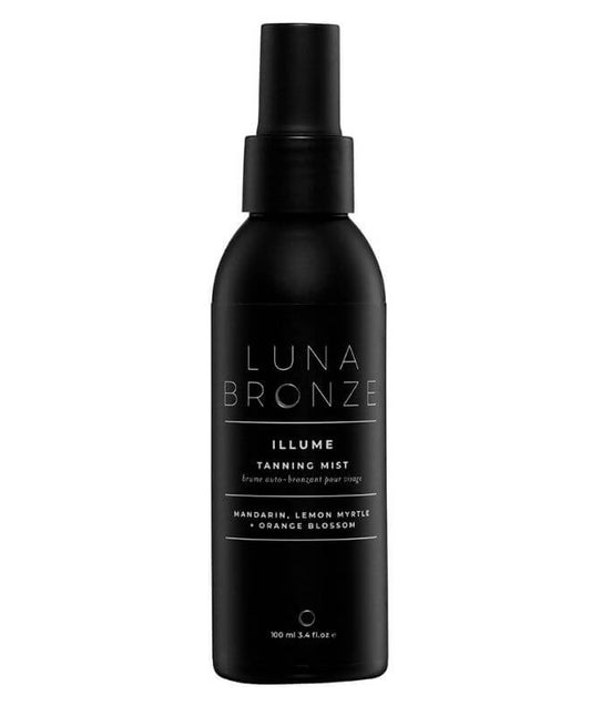 Luna Bronze Illume Face Tanning Mist