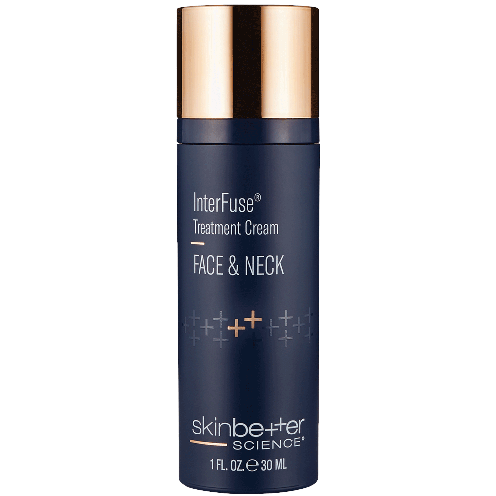 Skinbetter InterFuse® Treatment Cream FACE & NECK